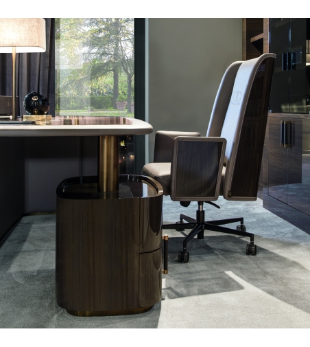 Daytona Bill Fauteuil