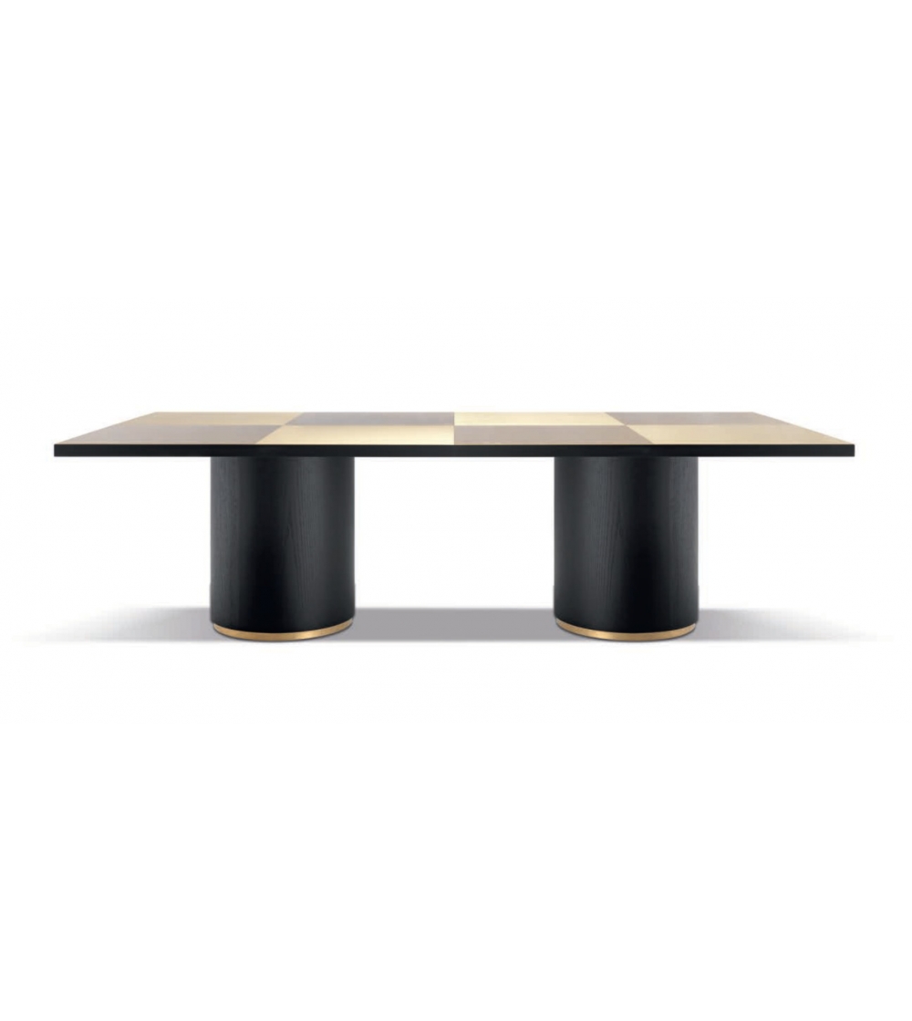 Daytona Tobia Rectangular Table