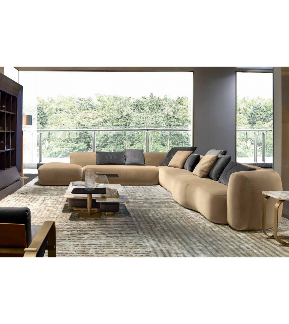 Tapis Sahara Daytona