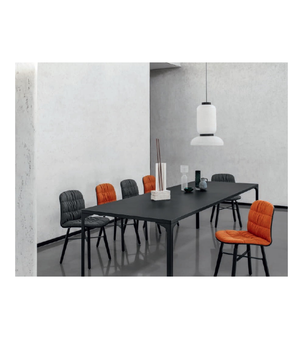 Liù ML Chair - Midj
