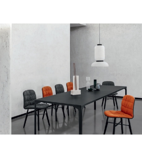 Liù ML Chair - Midj