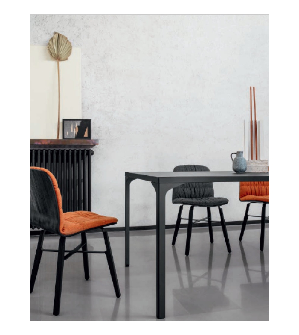 Silla Liù ML - Midj
