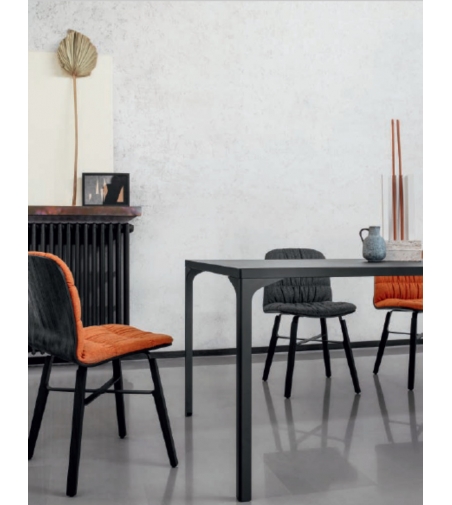 Chaise Liù ML - Midj