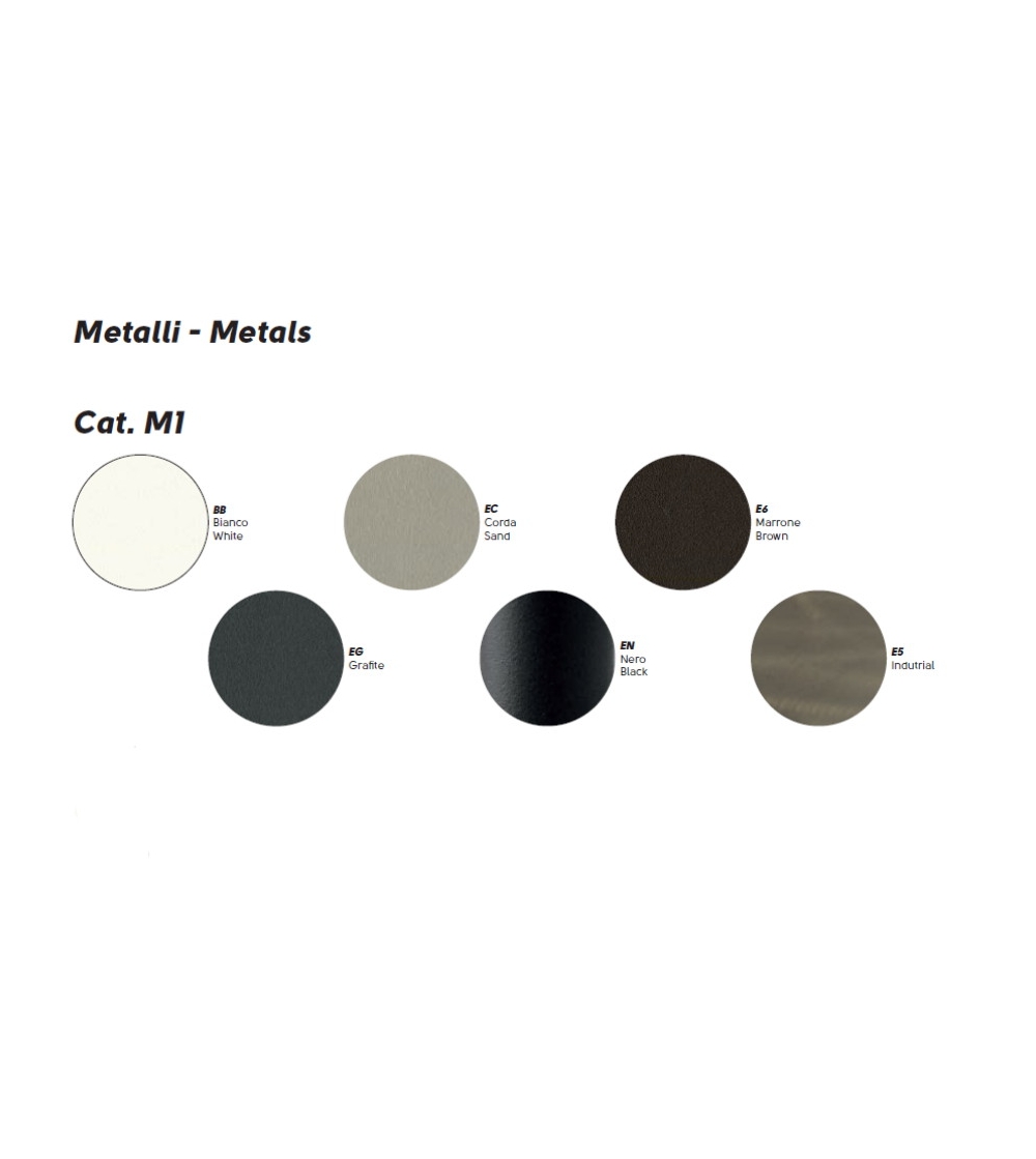 Liù ML Chair - Midj
