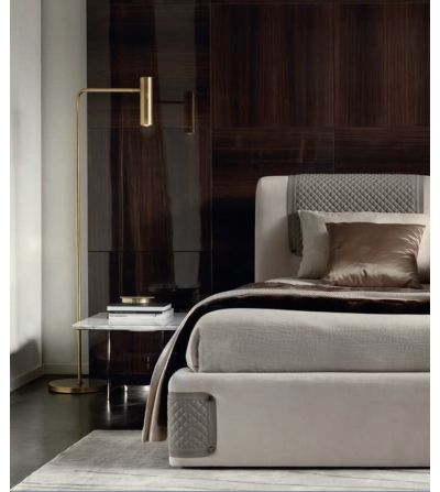 Skinny Daytona Floor Lamp 2
