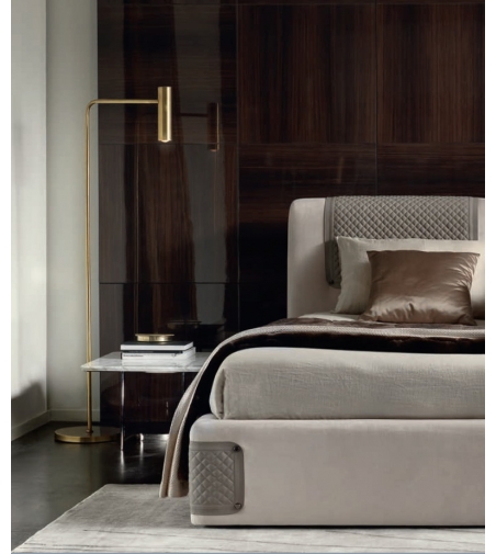 Skinny Daytona Floor Lamp