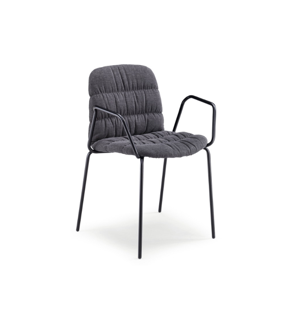 Armchair Liù P -Midj