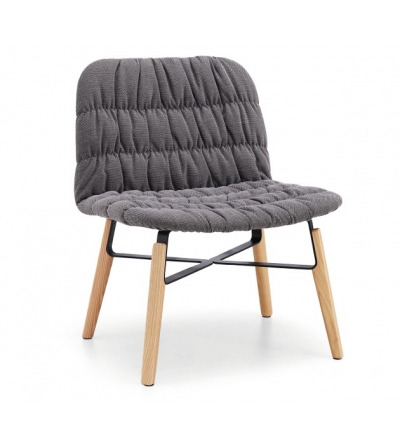 Chaise Lounge Liù AT ML TS2 - Midj