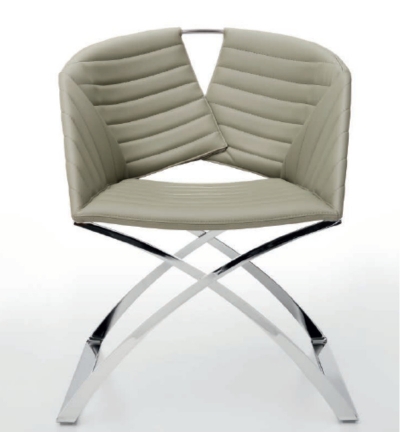 Fauteuil Portofino - Midj 2