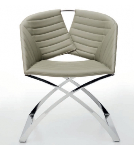 Portofino Armchair - Midj