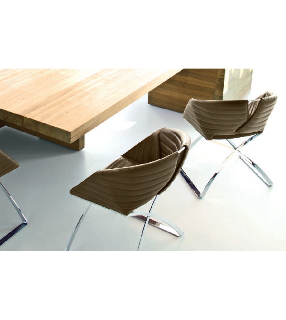 Fauteuil Portofino - Midj