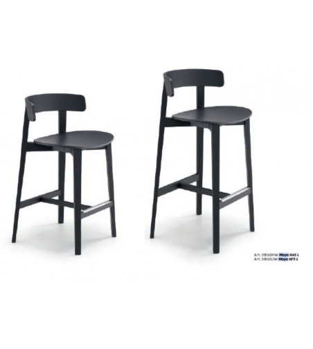 Maya Stool - Midj