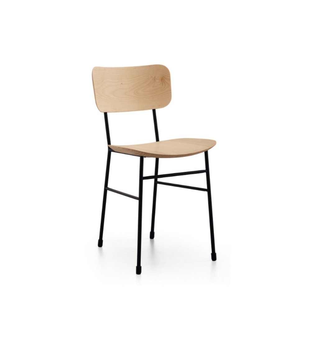 Master S M L G Chair - Midj