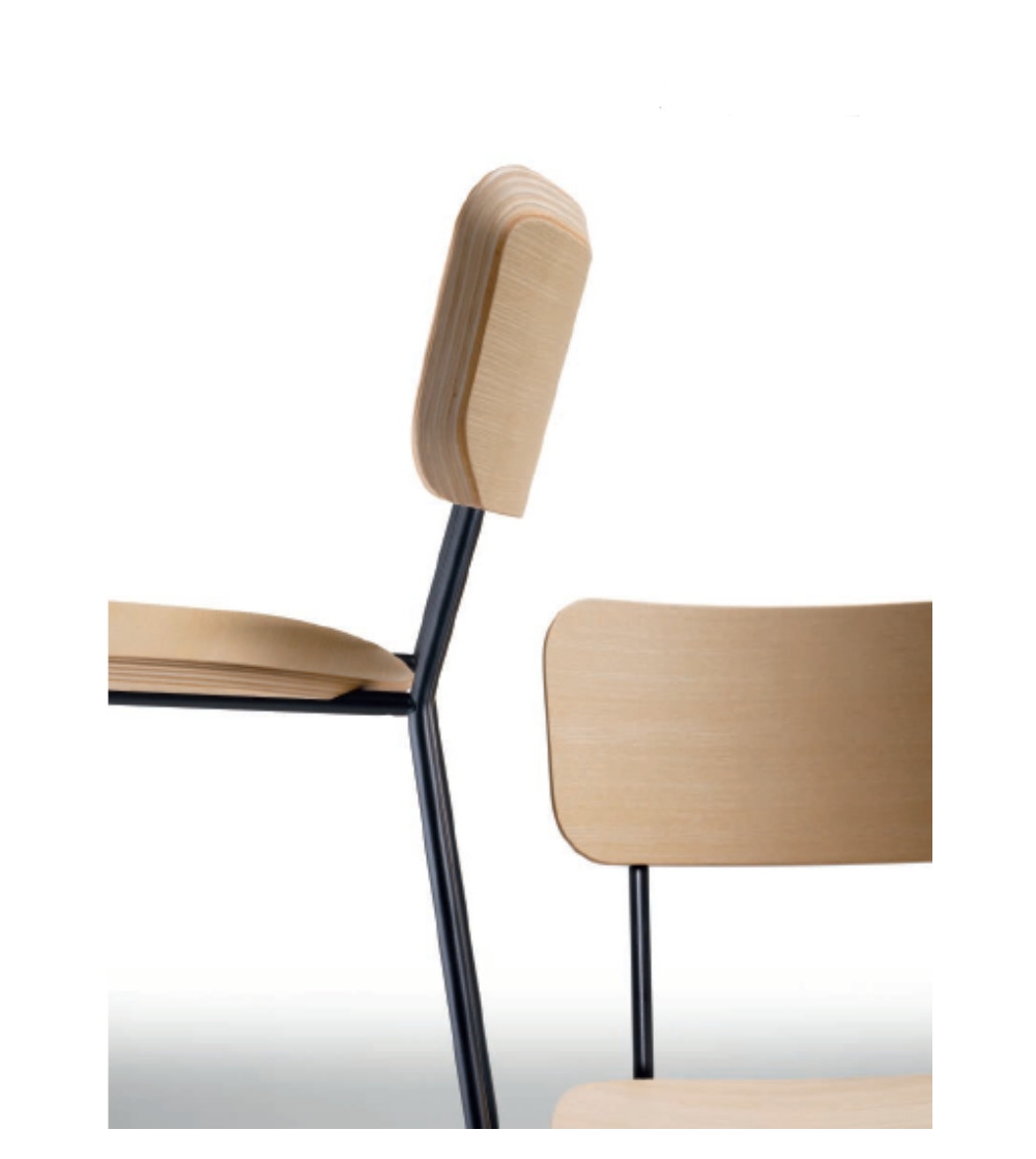 Silla Master S M L G - Midj