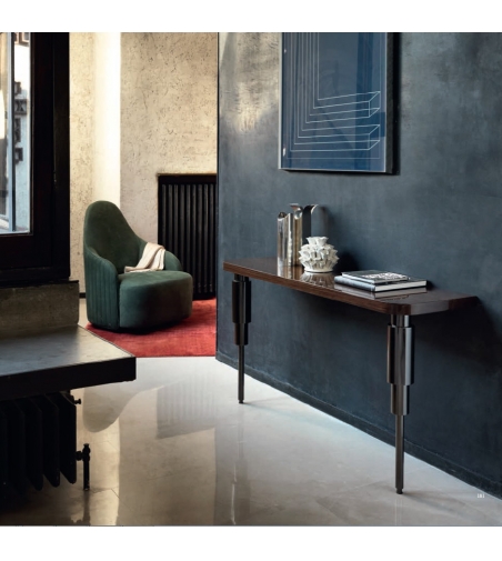 Daytona Weybridge Console