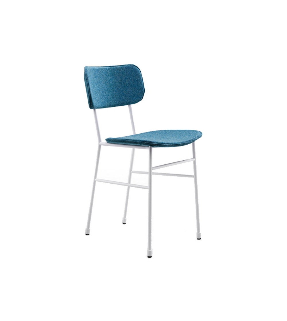 Master S M TS Fabric Chair - Midj