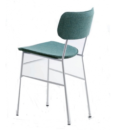 Silla De Tejido Master S M TS - Midj 2
