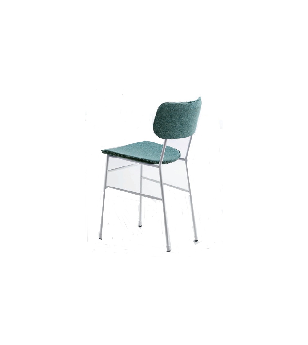 Silla De Tejido Master S M TS - Midj