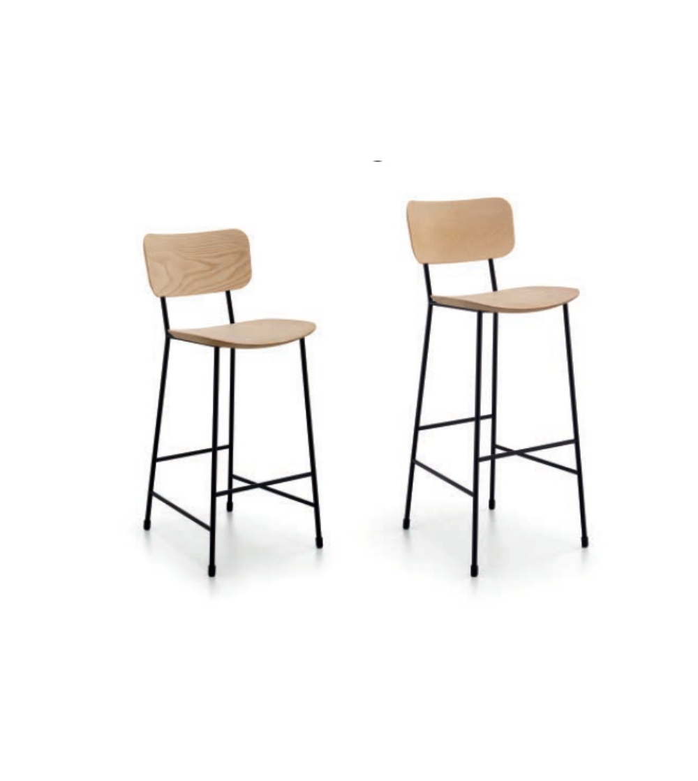 Master Stool - Midj