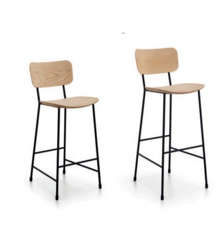 Hocker Master - Midj
