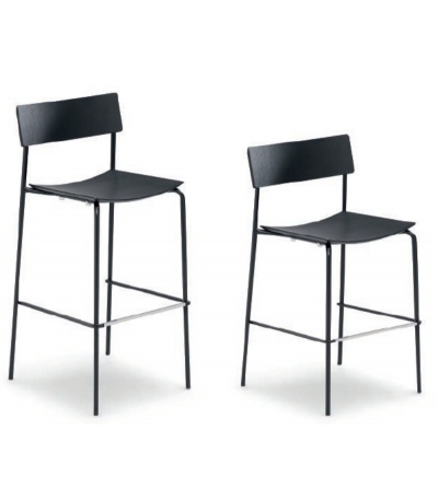 Sgabello Mito - Midj 2