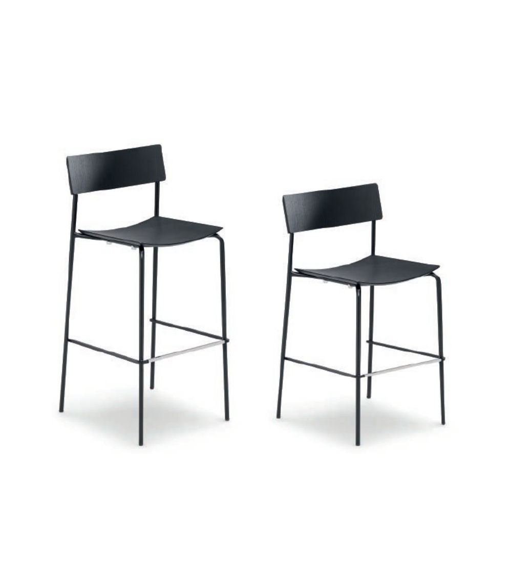Tabouret Mito - Midj