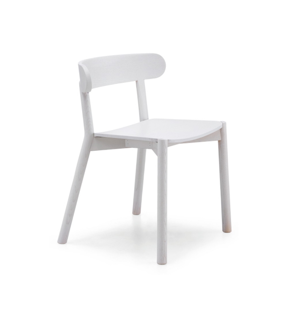 Montera S L LG Chair - Midj