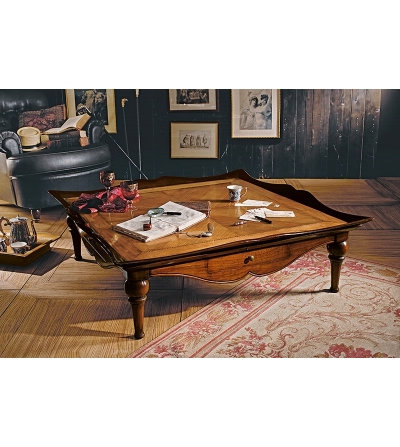 Stella del Mobile  Couchtisch CO.44