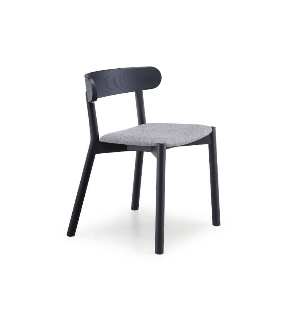 Montera S L TS Chair - Midj