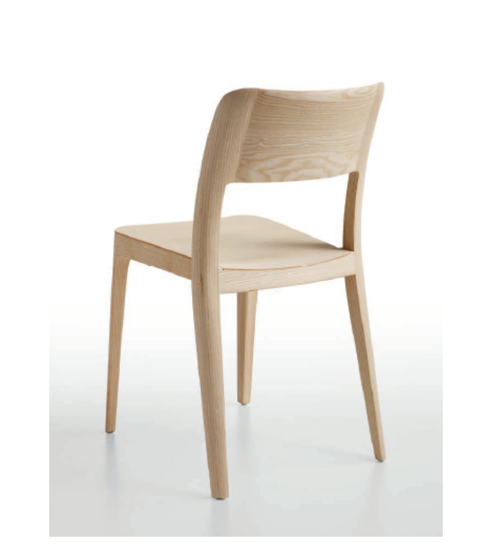 Nenè S L Chair - Midj