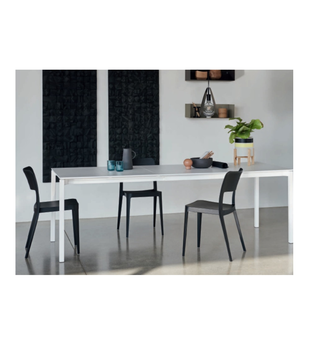 Set 4 Stuhle Nenè S PP - Midj