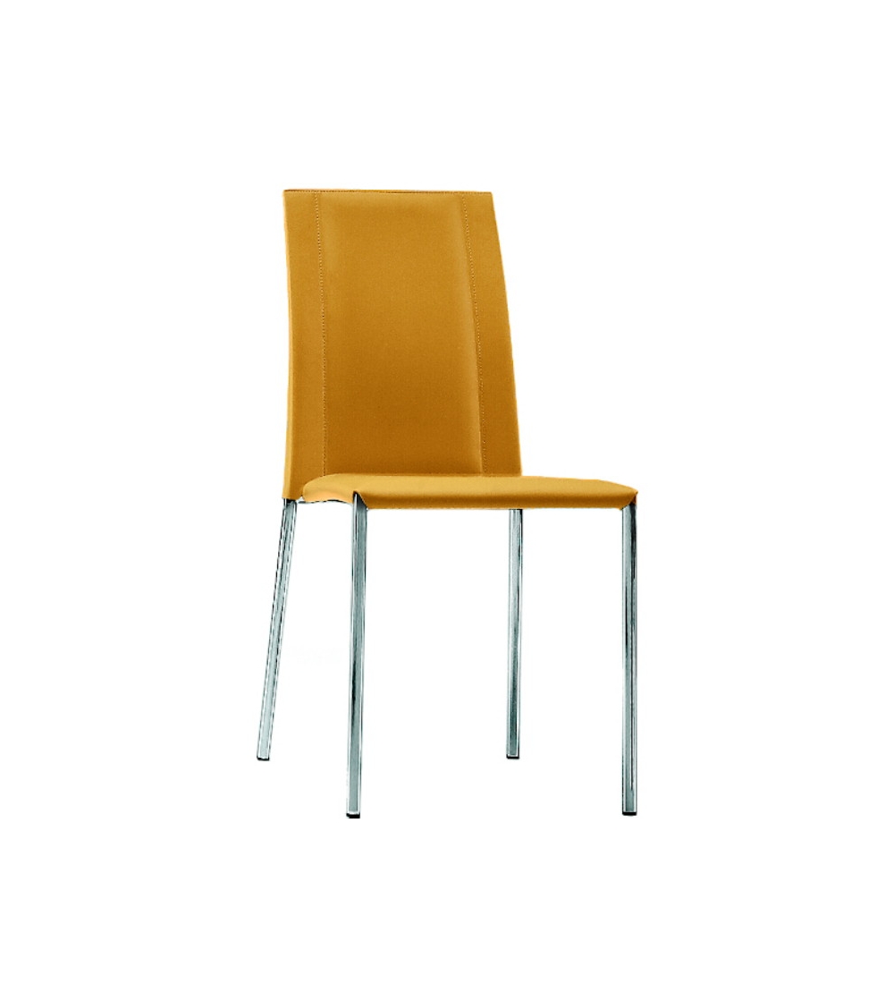 Silvy SB M CU Chair - Midj