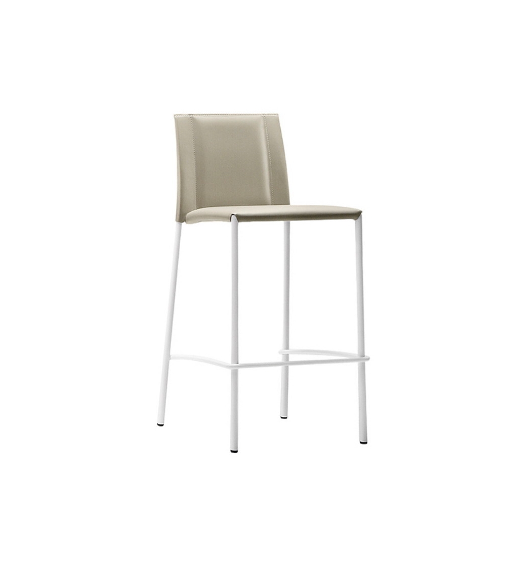 Silvy M CU Stool - Midj