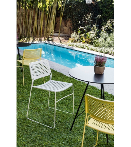 Slim S M Chair - Midj