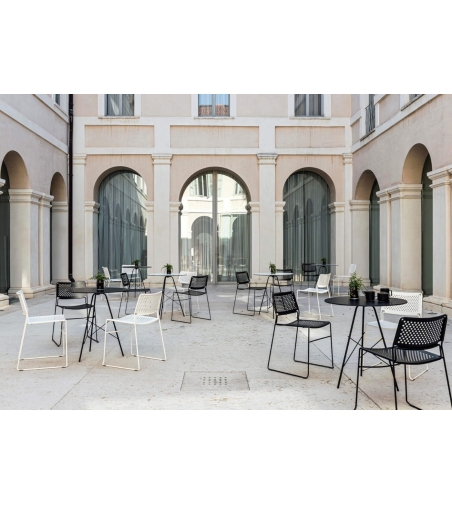 Silla Slim S M - Midj