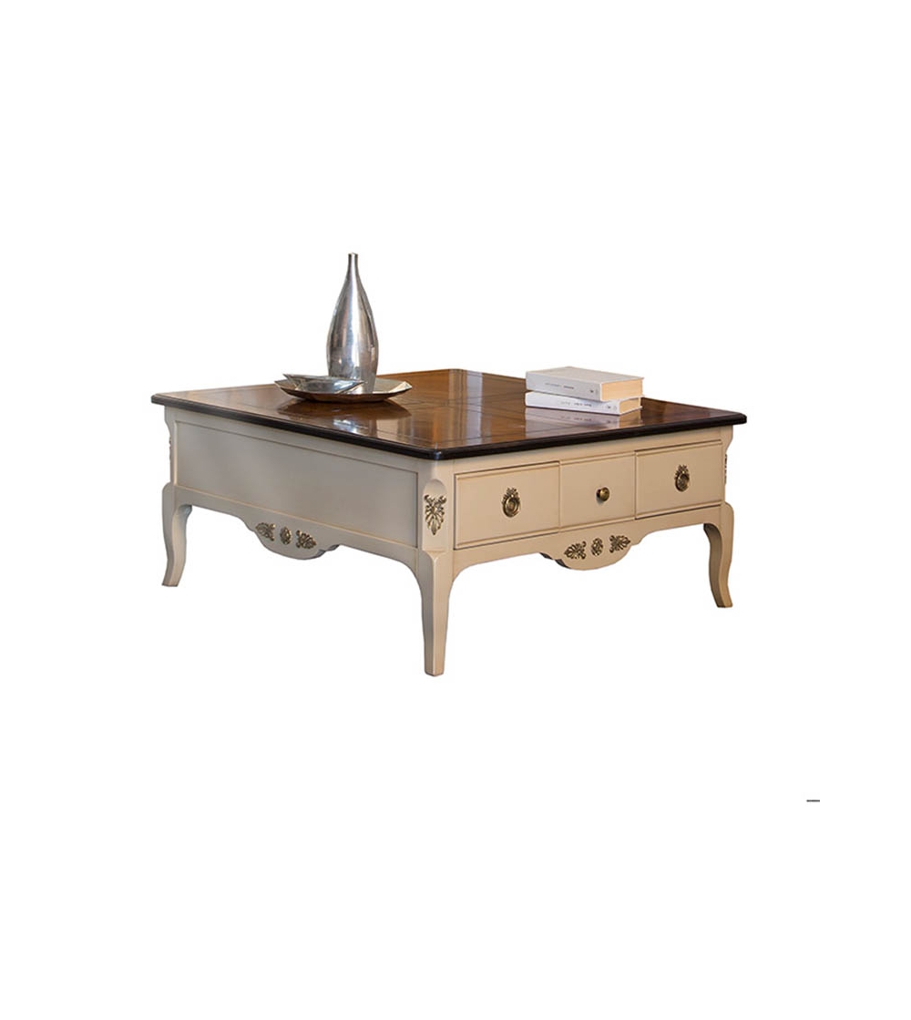 MA.10 Stella del Mobile Small Table