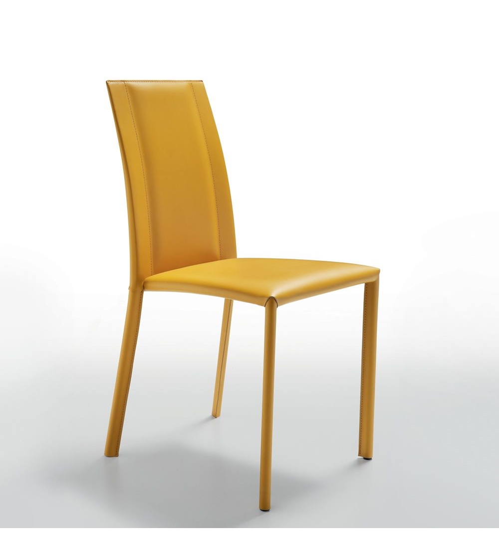 Chair Silvy SB R_CU - Midj