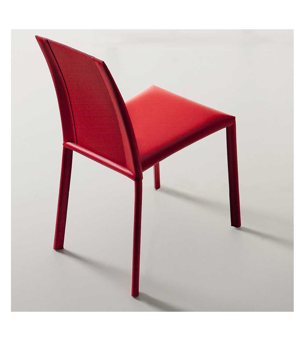 Silvy SB R_CU Chair - Midj