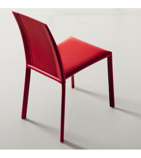 Silvy SB R_CU Chair - Midj