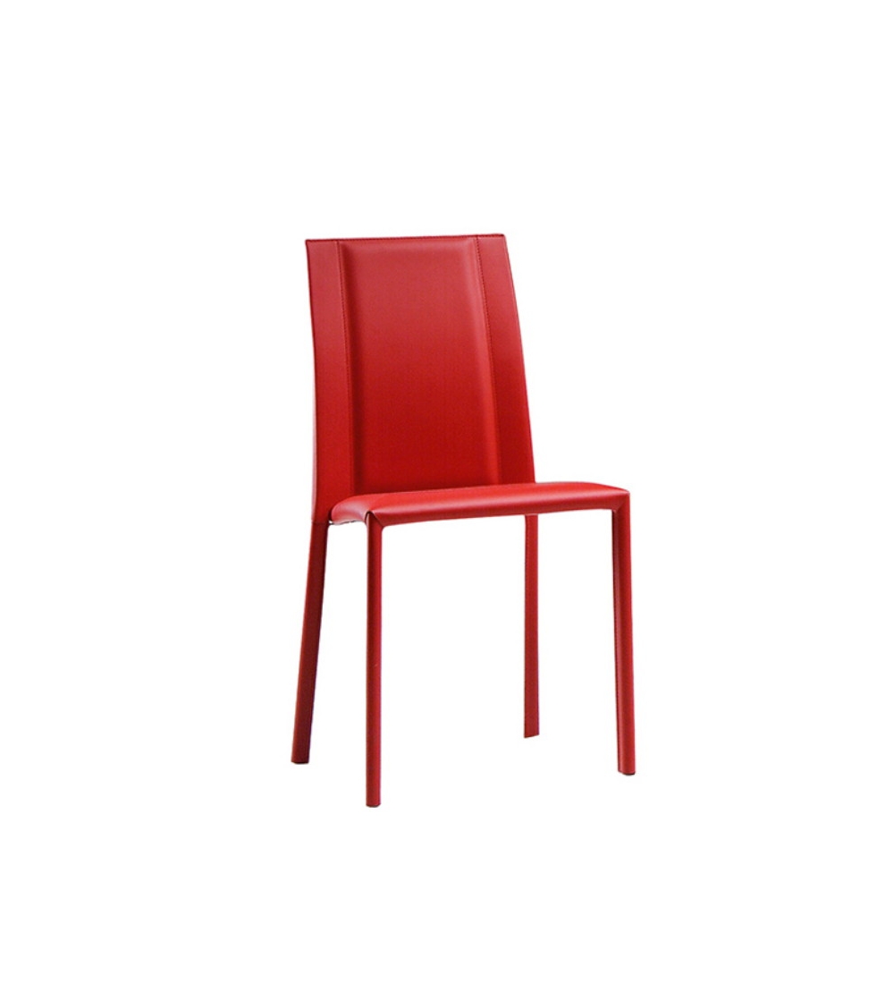 Silvy SB R_CU Chair - Midj