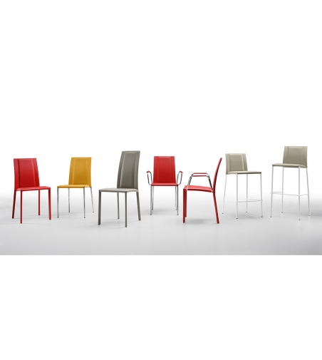 Silvy SA R_CU Chair - Midj