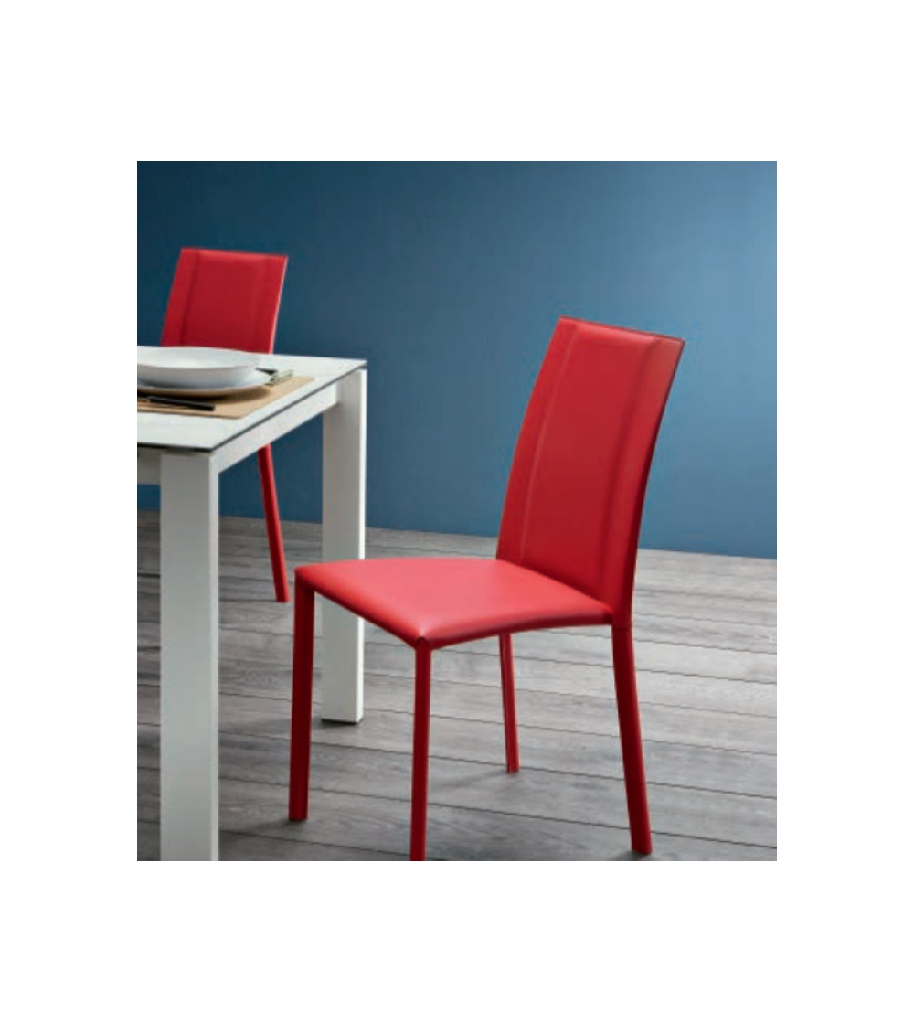 Silla Silvy SB R_CU - Midj