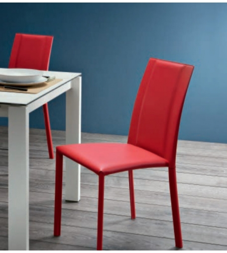 Chair Silvy SB R_CU - Midj