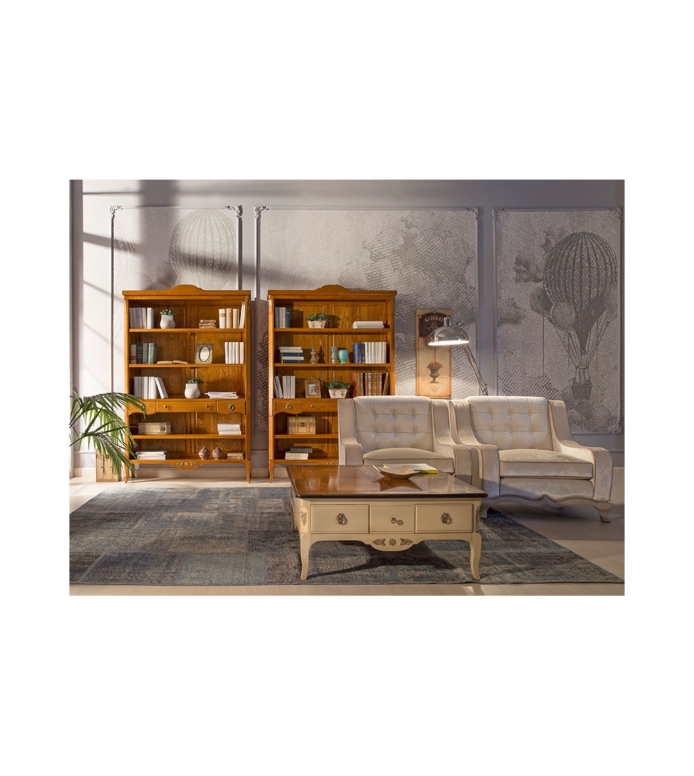 Stella del Mobile Table Basse MA.10