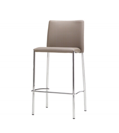 Sgabello Silvy H65-H75 M TS - Midj