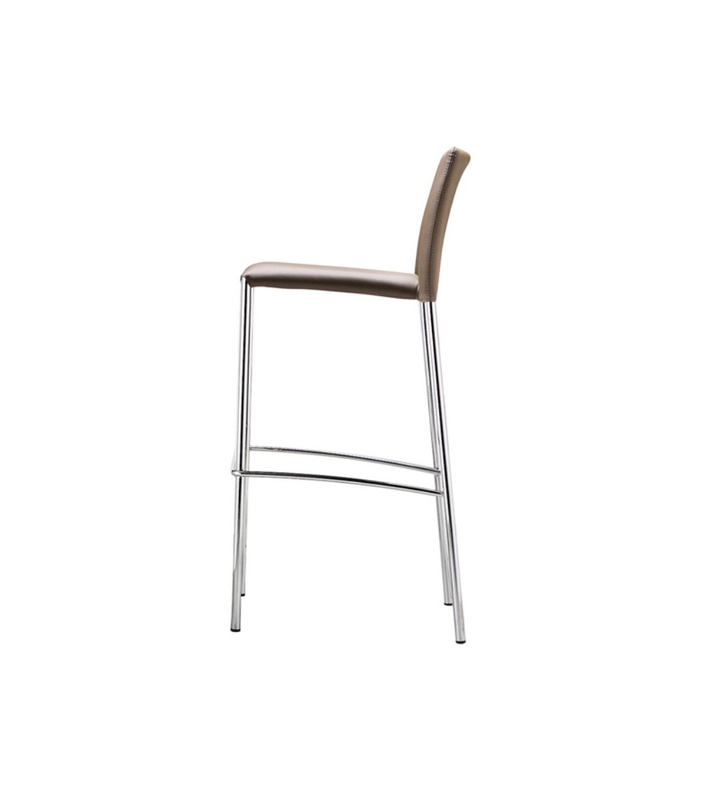 Tabouret Silvy H65-H75 M TS - Midj