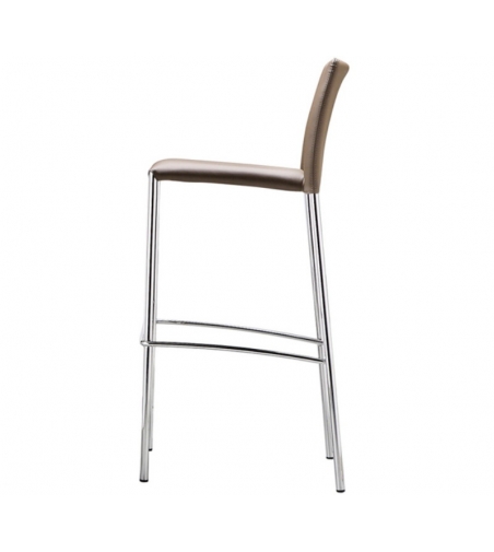 Taburete Silvy H65-H75 M TS - Midj