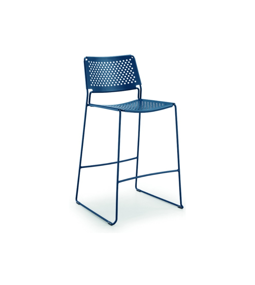 Hocker Slim H65-H75 M - Midj