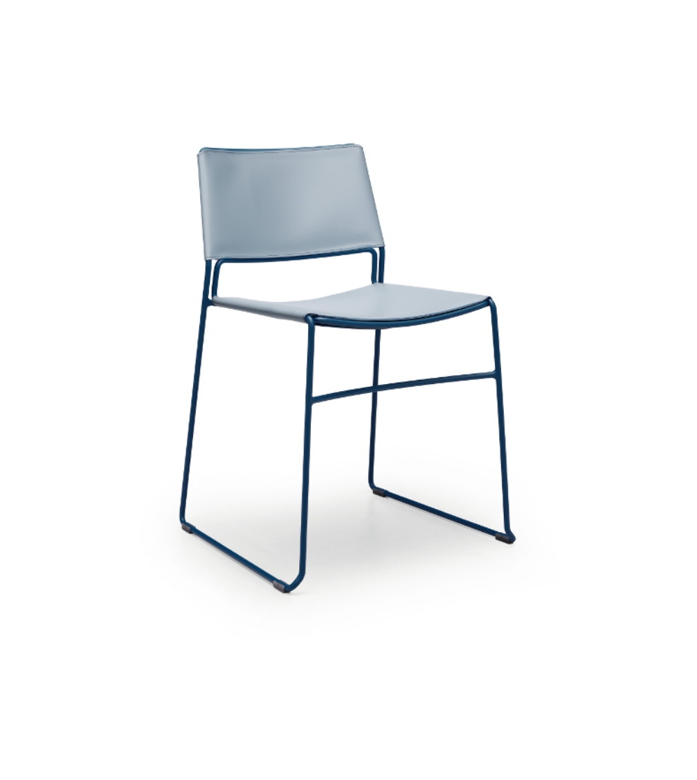 Slim S M CU Chair - Midj