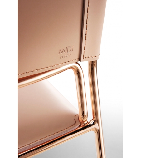 Stuhl Slim S M CU - Midj